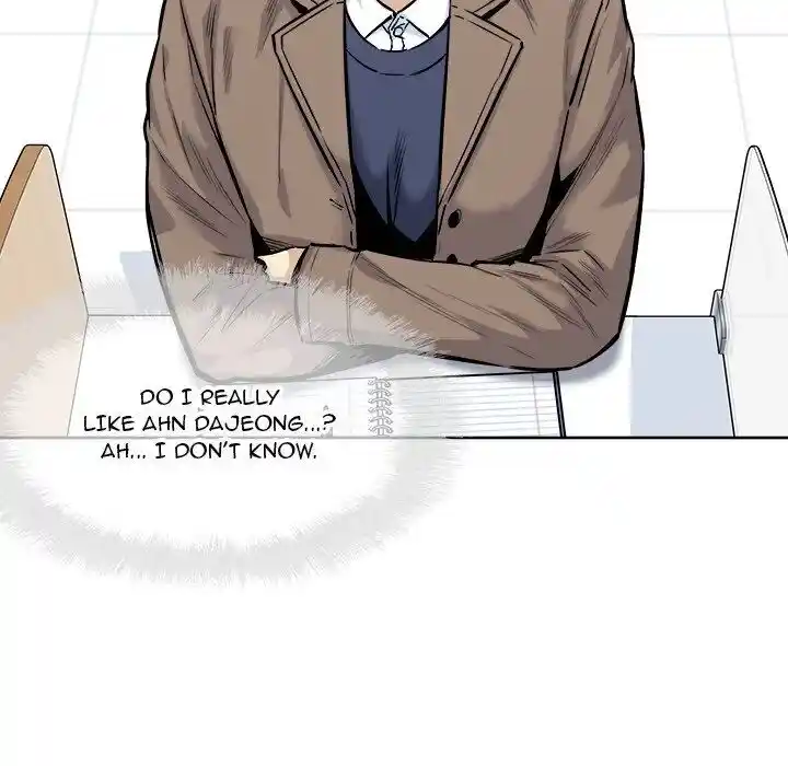 The Ark Is Me Ch.091