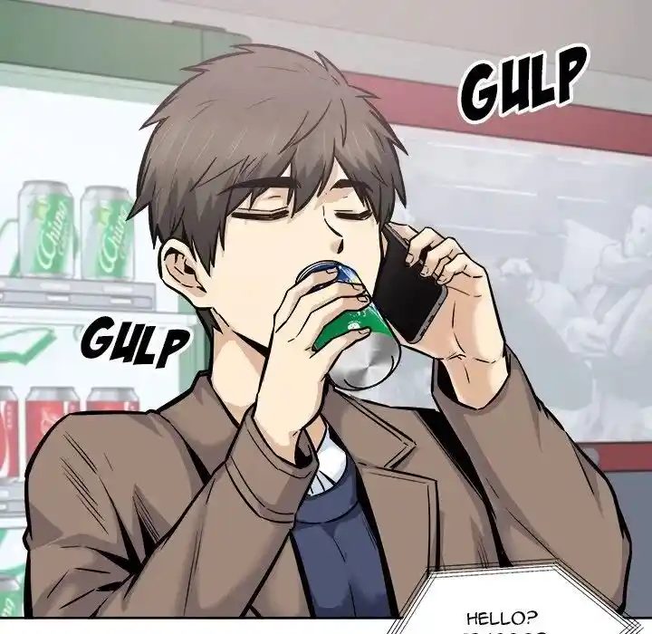 The Ark Is Me Ch.091