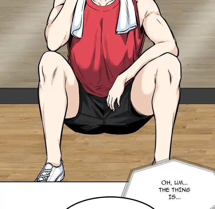 The Ark Is Me Ch.091