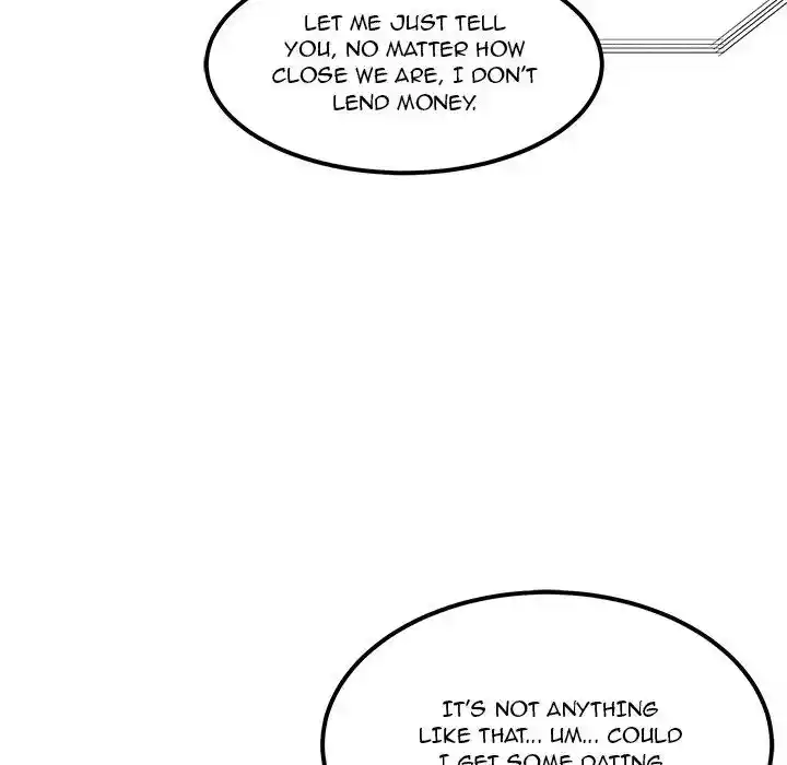 The Ark Is Me Ch.091