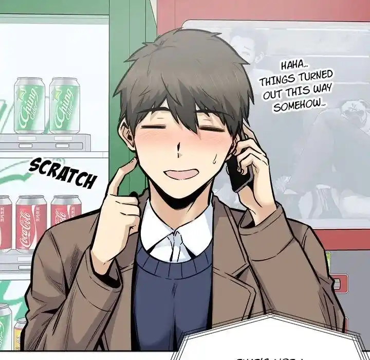 The Ark Is Me Ch.091