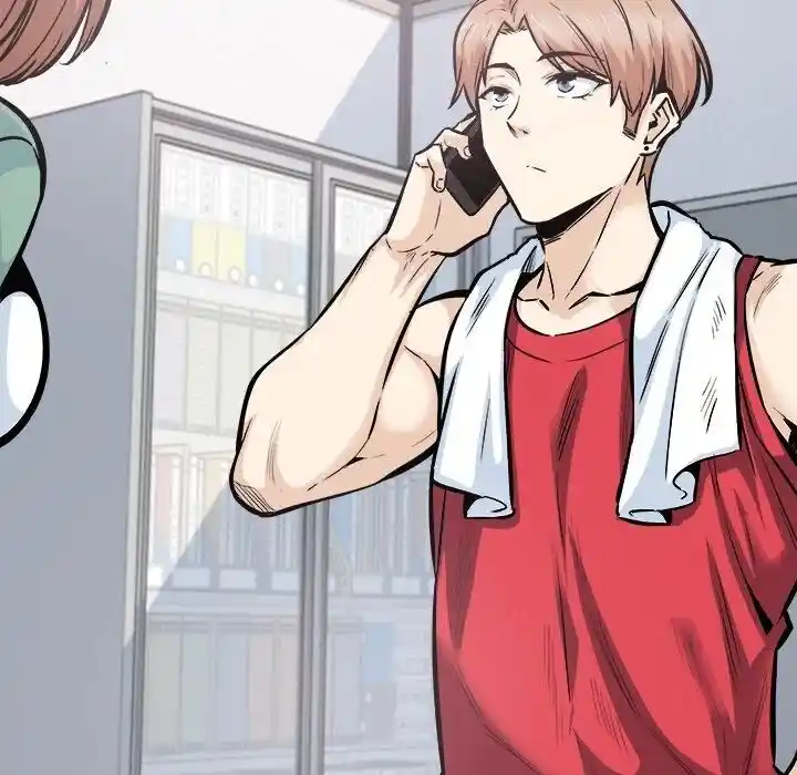 The Ark Is Me Ch.091