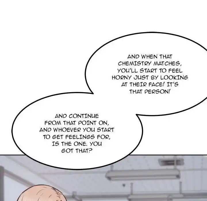 The Ark Is Me Ch.091