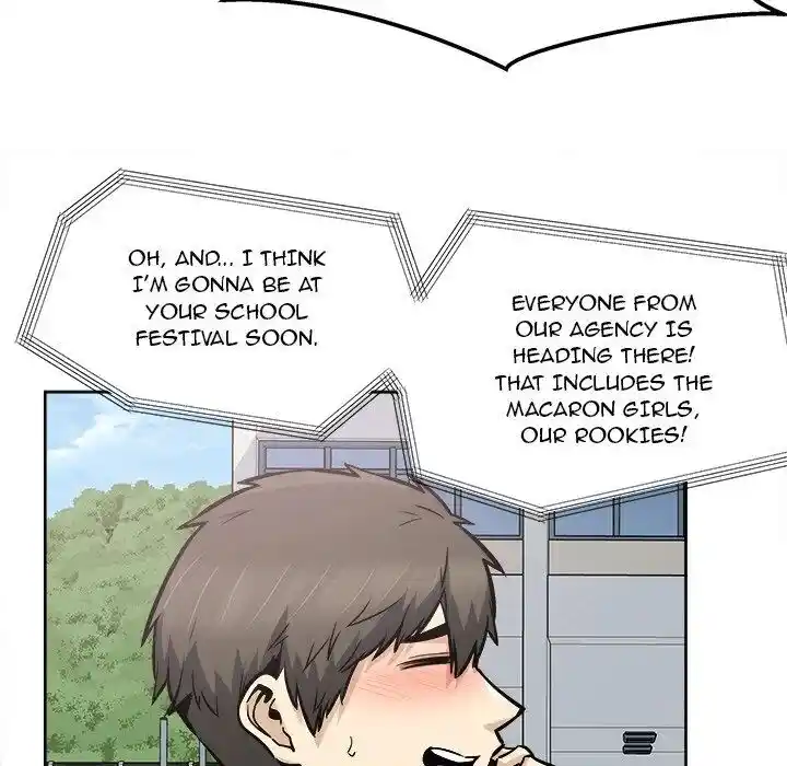 The Ark Is Me Ch.091