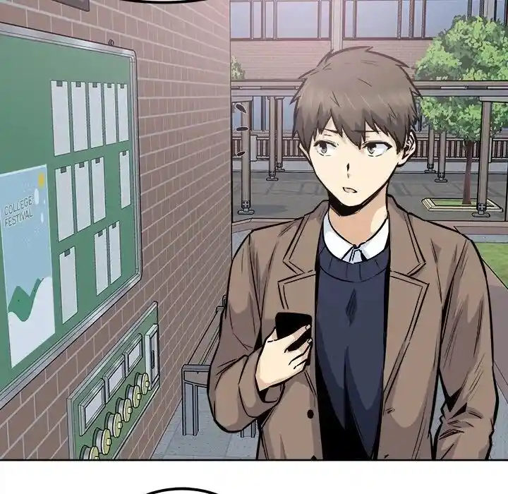 The Ark Is Me Ch.091