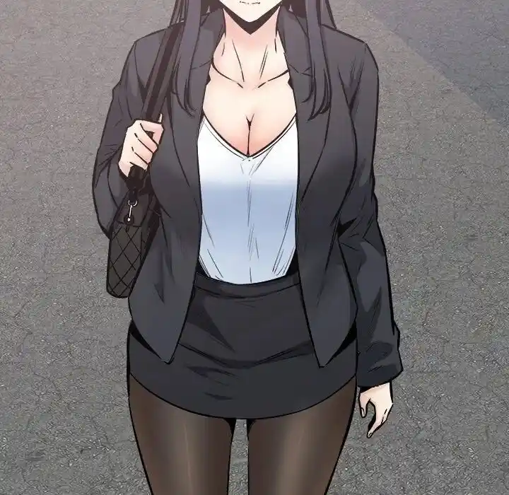 The Ark Is Me Ch.091