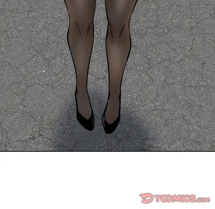 The Ark Is Me Ch.091