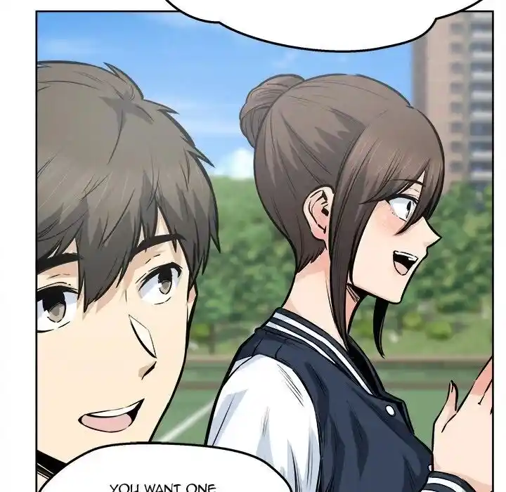 The Ark Is Me Ch.091