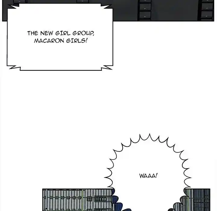 The Ark Is Me Ch.091