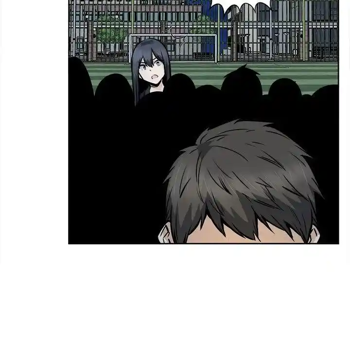 The Ark Is Me Ch.091