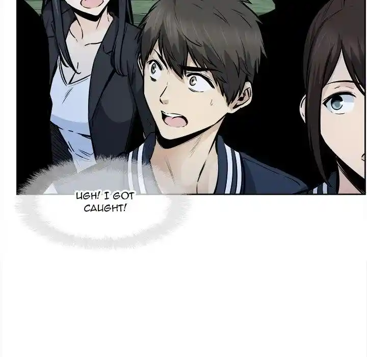 The Ark Is Me Ch.091