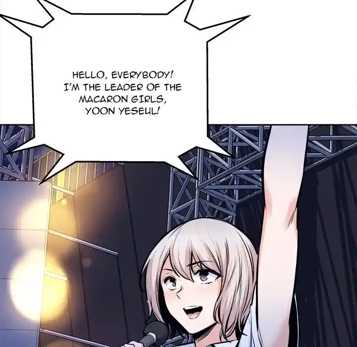 The Ark Is Me Ch.091