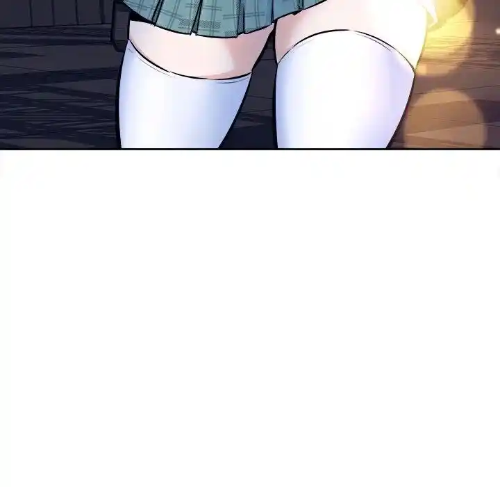 The Ark Is Me Ch.091