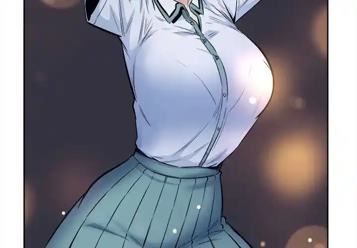 The Ark Is Me Ch.092