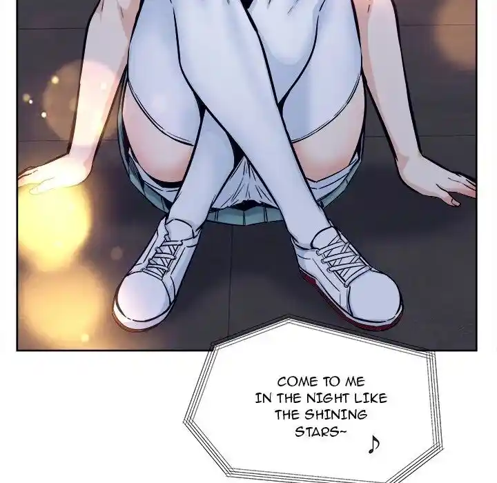 The Ark Is Me Ch.092