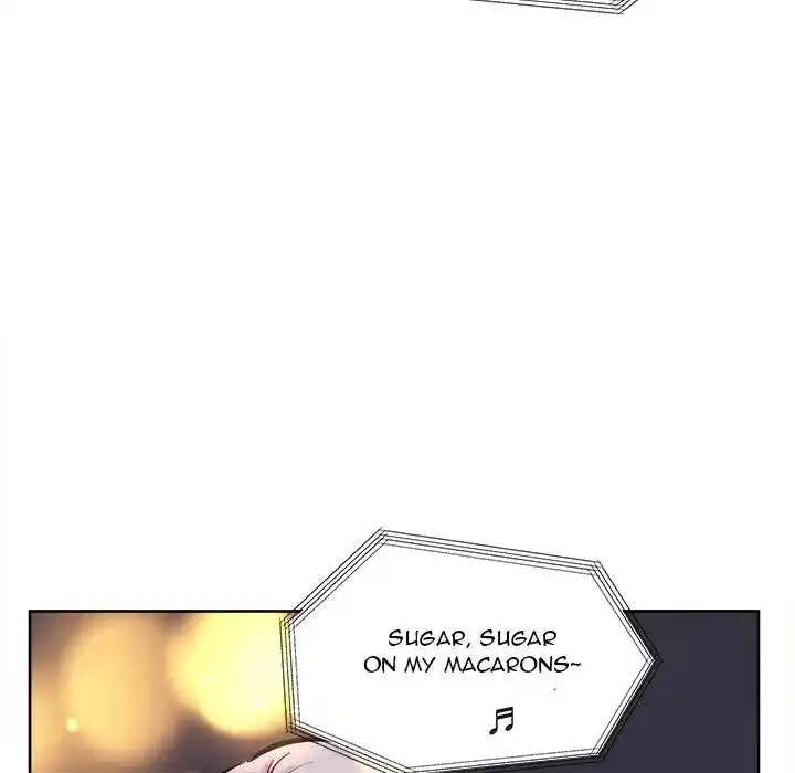 The Ark Is Me Ch.092