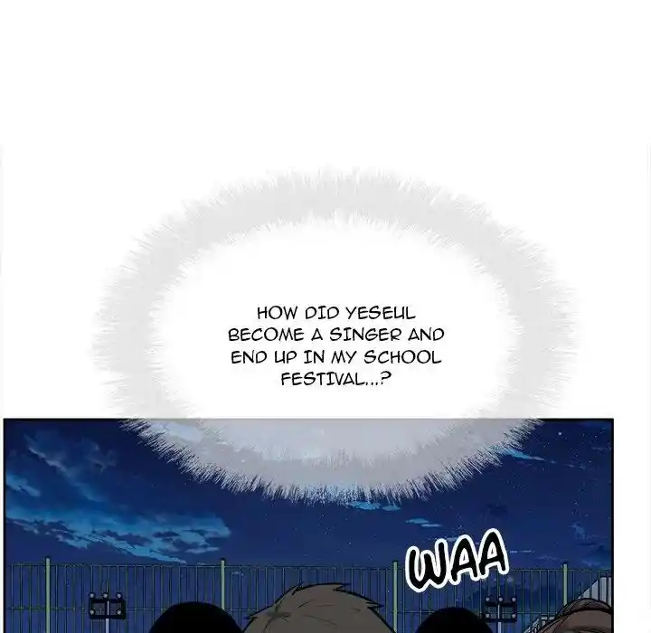 The Ark Is Me Ch.092