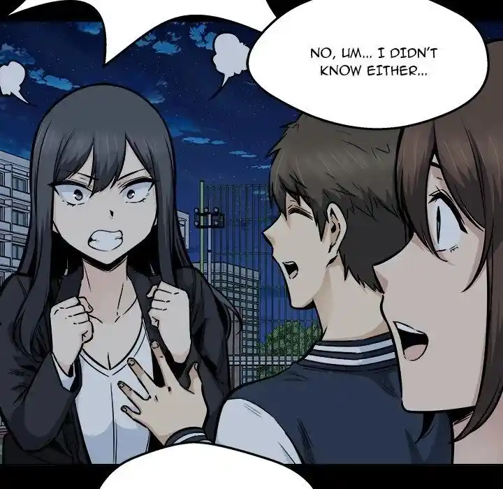 The Ark Is Me Ch.092