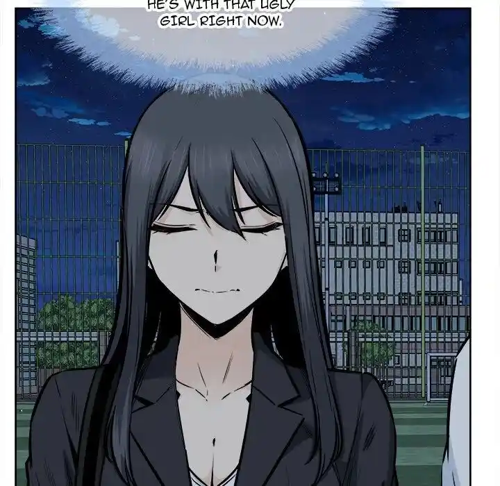 The Ark Is Me Ch.092