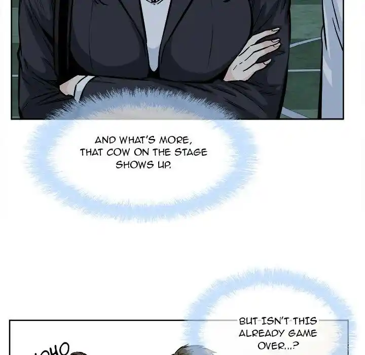 The Ark Is Me Ch.092