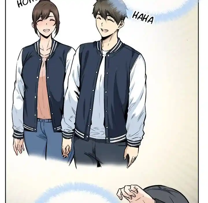 The Ark Is Me Ch.092