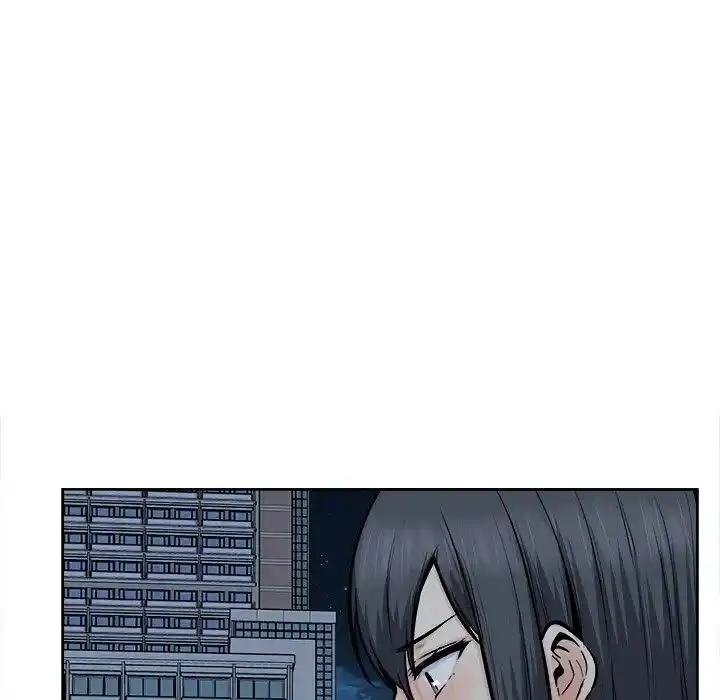 The Ark Is Me Ch.092