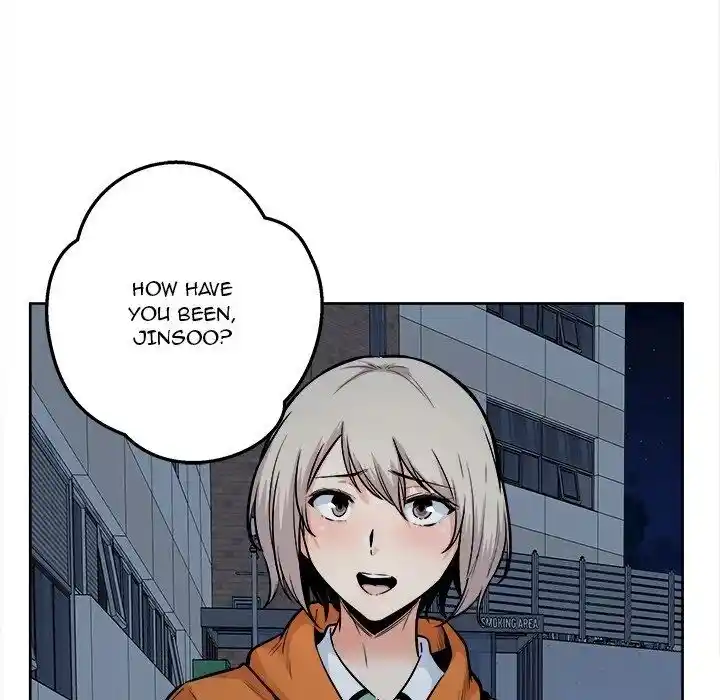 The Ark Is Me Ch.092