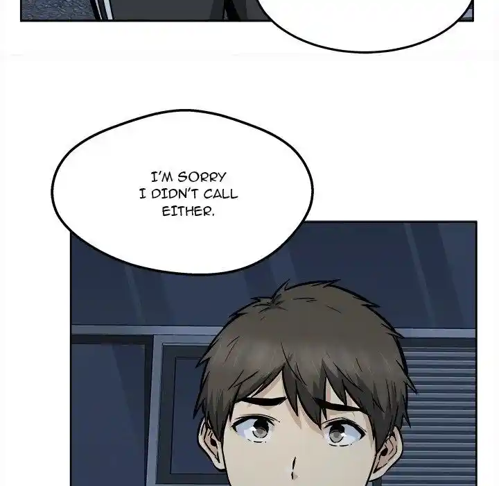 The Ark Is Me Ch.092