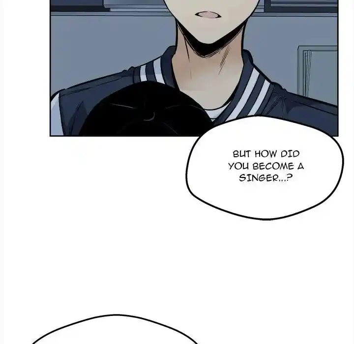 The Ark Is Me Ch.092