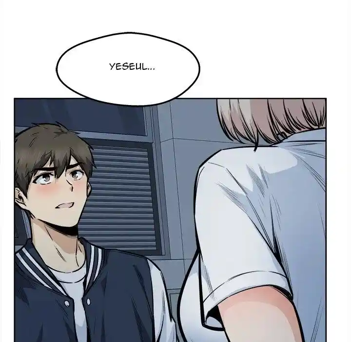 The Ark Is Me Ch.092