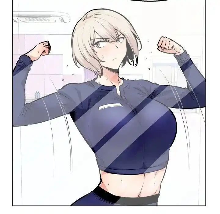 The Ark Is Me Ch.092