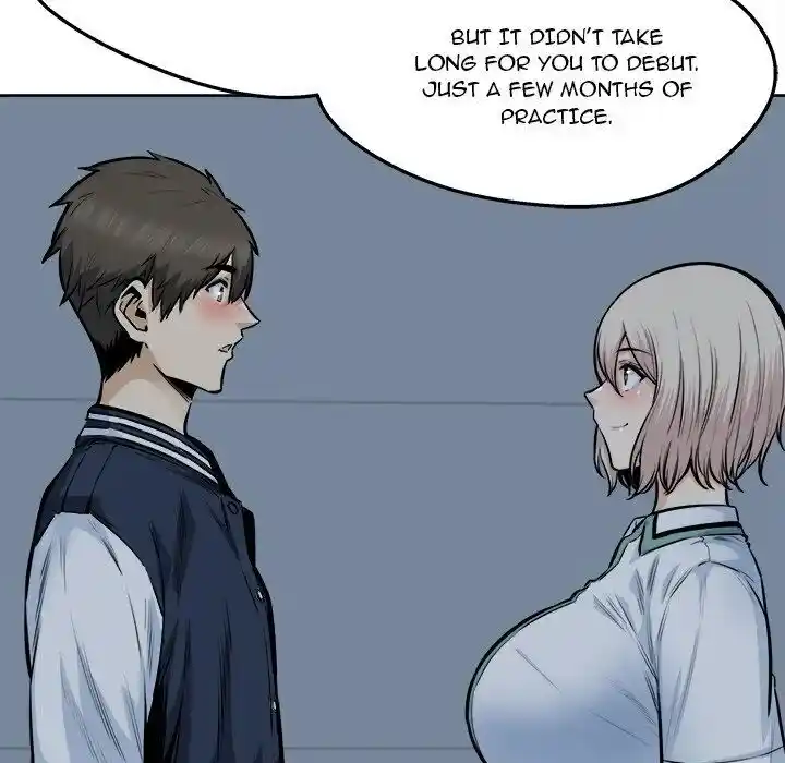 The Ark Is Me Ch.092