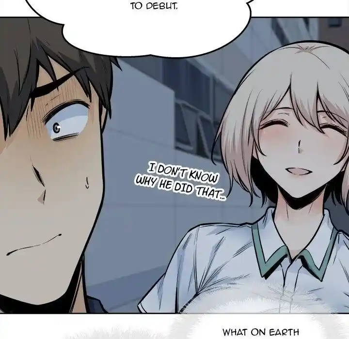 The Ark Is Me Ch.092