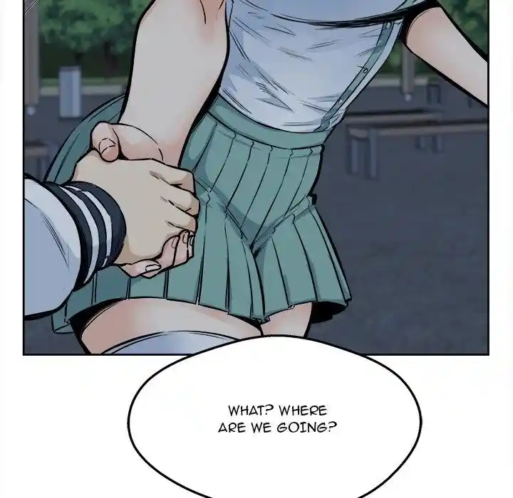 The Ark Is Me Ch.092