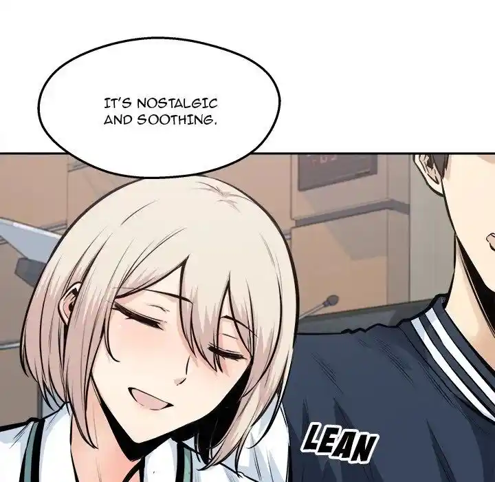 The Ark Is Me Ch.092