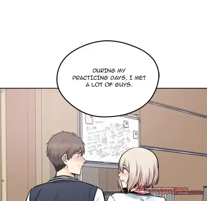 The Ark Is Me Ch.092