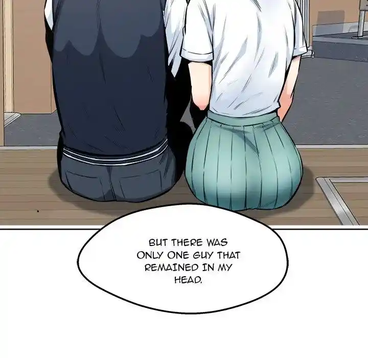 The Ark Is Me Ch.092