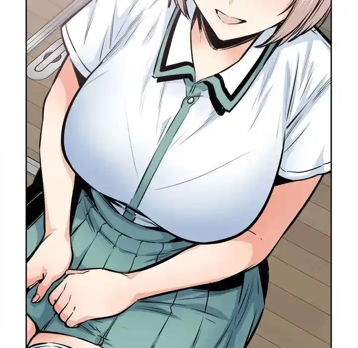 The Ark Is Me Ch.092