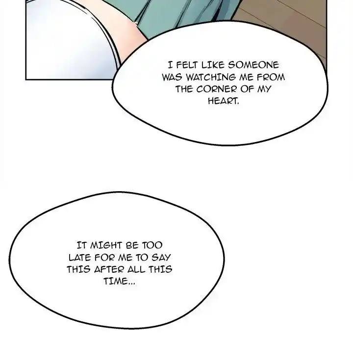 The Ark Is Me Ch.092