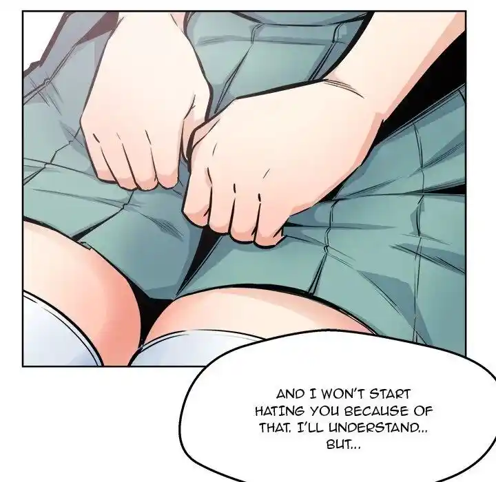 The Ark Is Me Ch.092