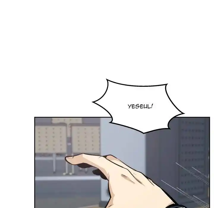 The Ark Is Me Ch.092