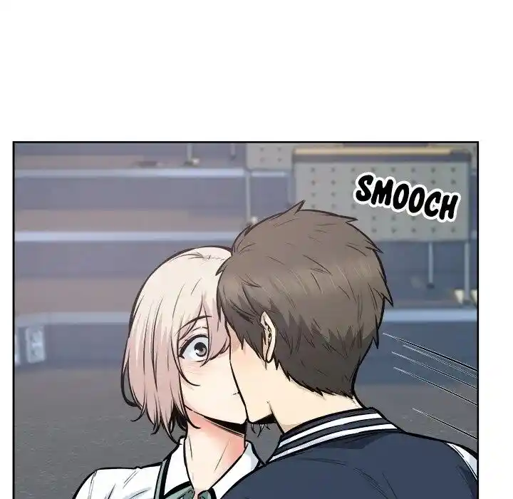 The Ark Is Me Ch.092