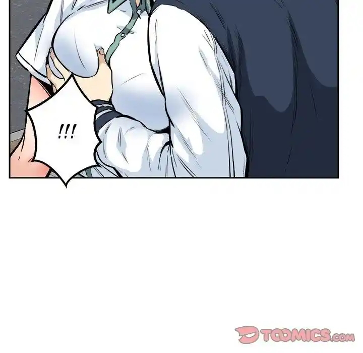 The Ark Is Me Ch.092