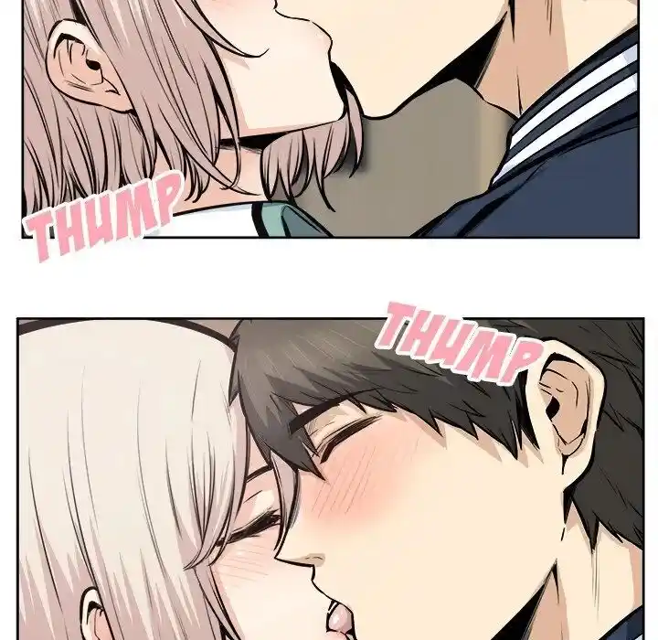 The Ark Is Me Ch.092