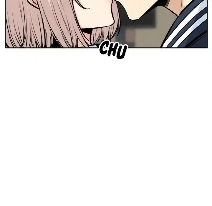 The Ark Is Me Ch.092