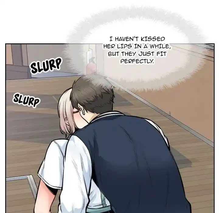 The Ark Is Me Ch.092