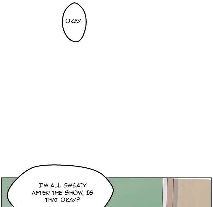 The Ark Is Me Ch.092