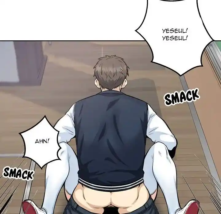 The Ark Is Me Ch.092