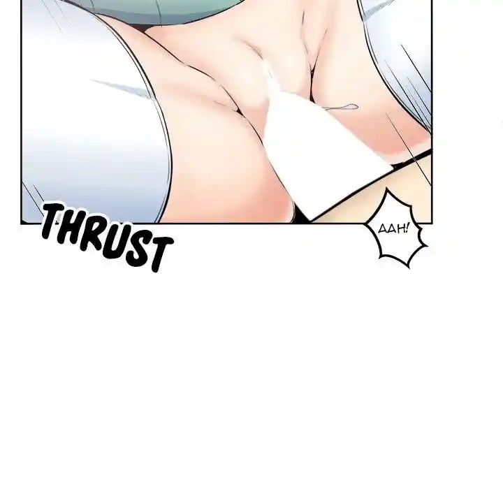 The Ark Is Me Ch.092