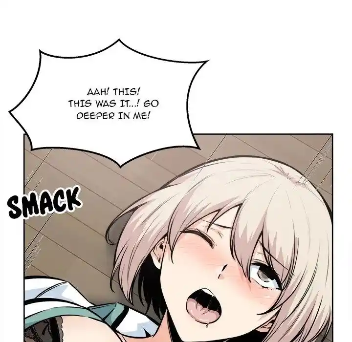 The Ark Is Me Ch.092